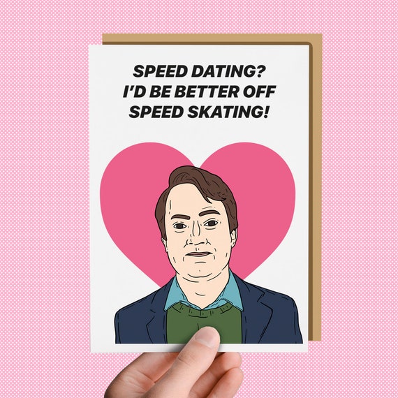 Speed Dating Il hiphop aansluiting