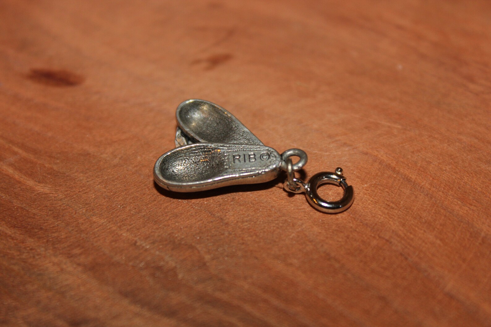 set of ballerina ballet shoes dangle charm pendant, ballet shoes zipper charm, ballet shoes purse clip, ballet shoes back pack c