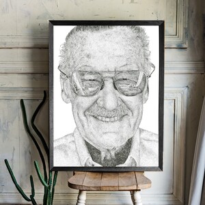 Stan Lee