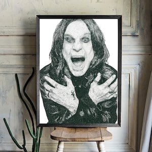 Ozzy