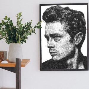 James Dean