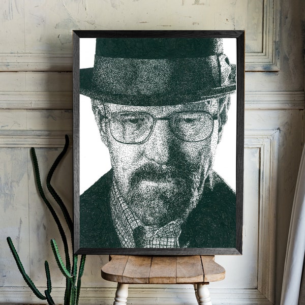 Heisenburg