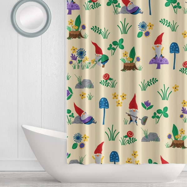 Men Shower Curtains Etsy