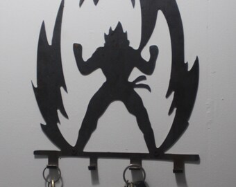 goku super saiyan etsy