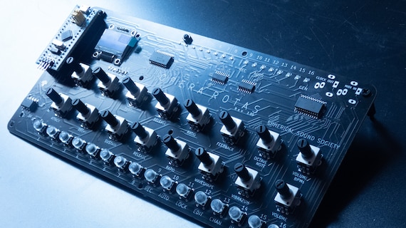 Fm drum machine online