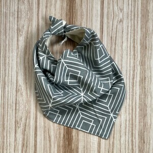 Scrunchy, Pet Bandana Holiday Set image 5