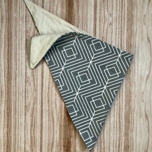 Scrunchy, Pet Bandana Holiday Set image 6