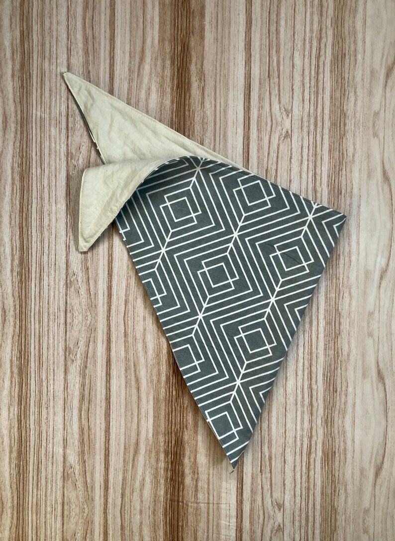 Scrunchy, Pet Bandana Holiday Set image 6