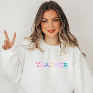 Teacher Mode Shirt, Gift for Teacher, Teacher Shirts, Teaching Shirt, Teacher Gift, Funny Teacher Shirt, Teacher Life, All Day Every Day