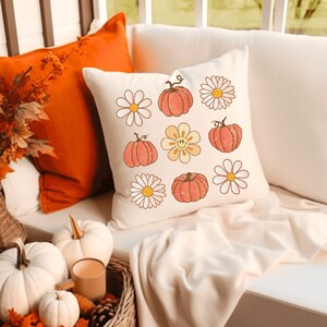 Broadcloth Pillow
