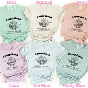 Camp Bachelorette Shirt, Camping Bachelorette Shirt, Getting Hitched, Getting Lit, Bridesmaids Shirt, Summer Camp Bachelorette