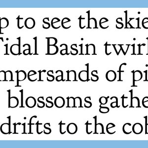 Custom-Written Wedding Poem (text only)