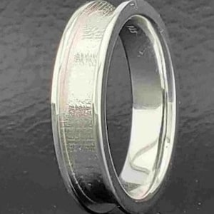 Memorial Rings for Men, Women, Loved One, Pet Memorial, Custom Jewelry ...