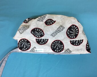 Toronto Raptors NBA Reversible Surgical 