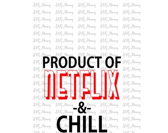 Download Netflix Svg Etsy