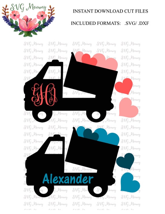 Free Free Valentine Truck Svg Free 851 SVG PNG EPS DXF File