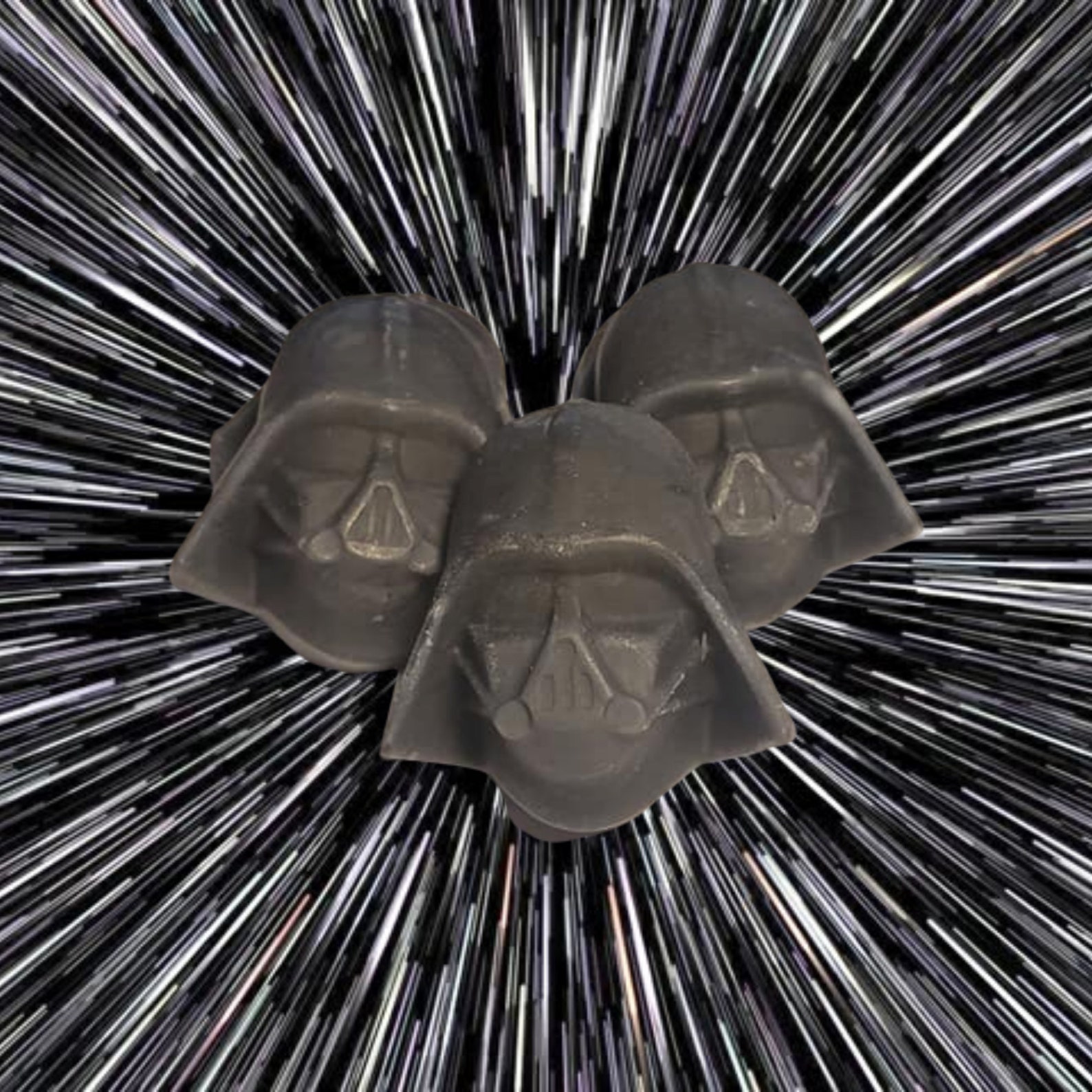 star wars wax melter