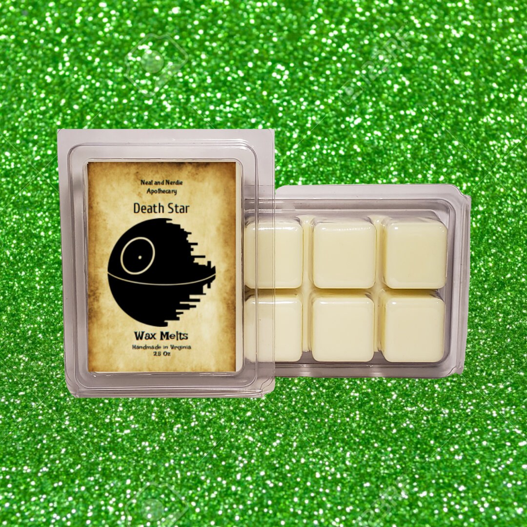 star wars wax melter
