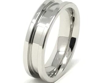 bulk ring cores