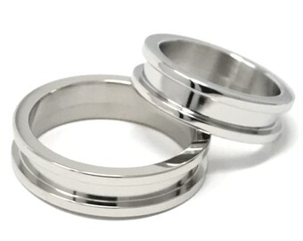 bulk ring cores