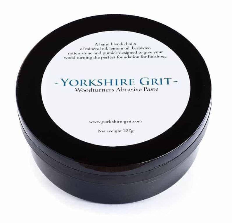 Yorkshire Grit Abrasive Paste Original & Microfine Combo Etsy