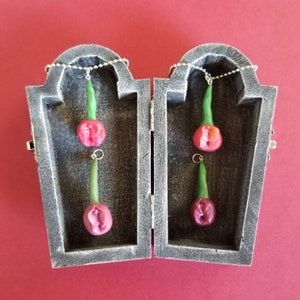 Popped Cherry (3rd Series)