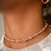 see more listings in the Link Necklaces section