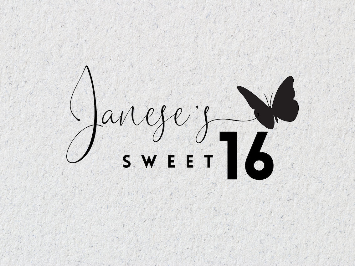 sweet-16-custom-svg-logo-design-with-butterfly-sweet-sixteen-etsy