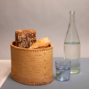 Smaller Bread Bin »Maximka«