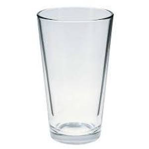 24 Custom Engraved Pint Glasses image 1