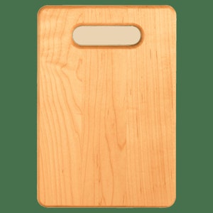 Personalized Cutting Board image 4