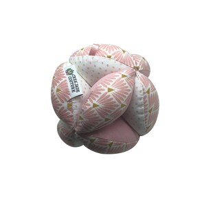 Montessori gripping ball, baby puzzle ball image 10