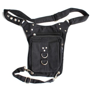 Borsa cosciale cheap moto