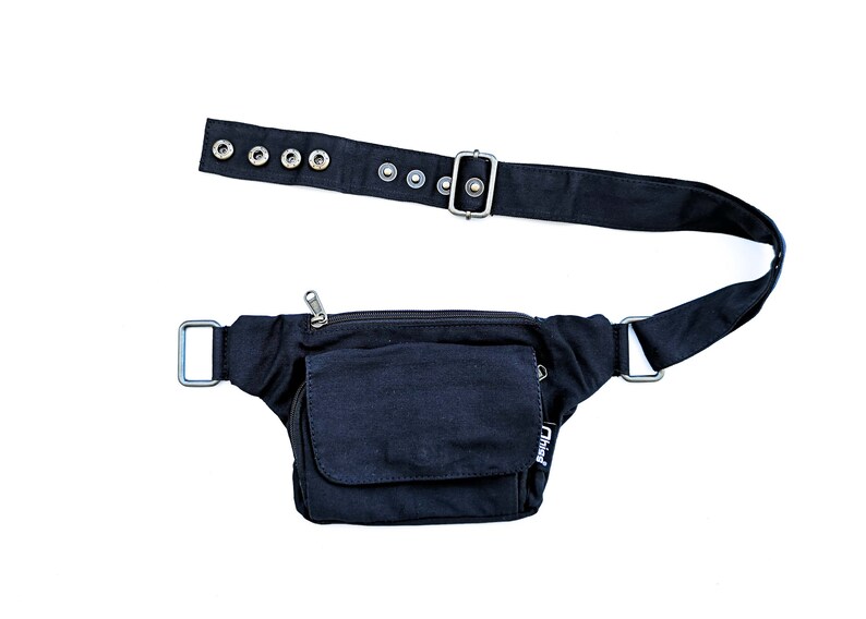 Hip Bag pouch Utility Belt waist purse MultyPocket | Etsy