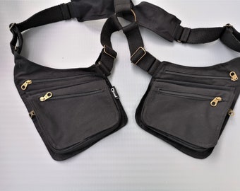 shoulder wallet purse