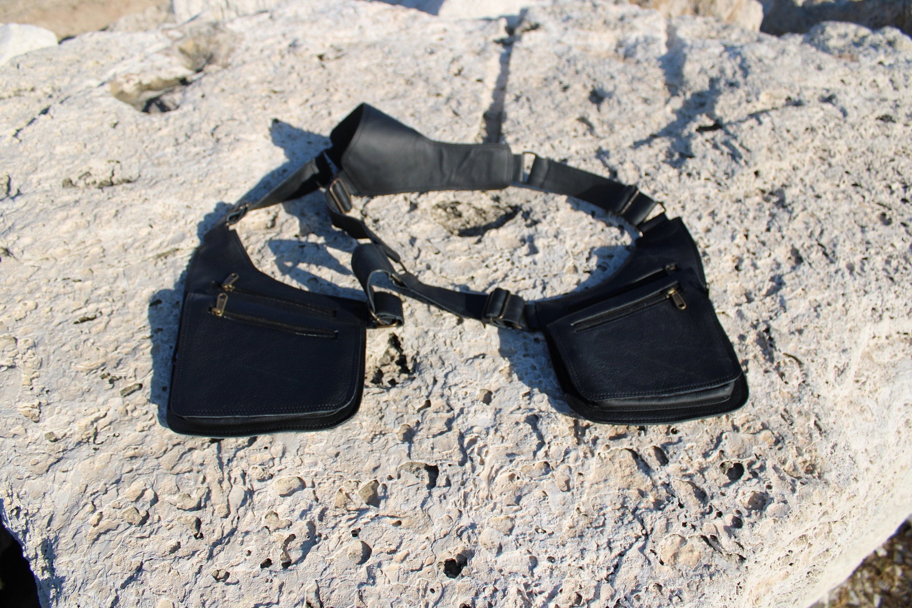 Borse Da Viaggio GOLDEN GOOSE Da Donna - Pelle - Vestiaire Collective - Foto 7