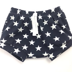 4th of July Bummies, Patriotic Bummies, baby gift, kids shorts, Bummies, July 4th shorts Independence Day clothes,stars,