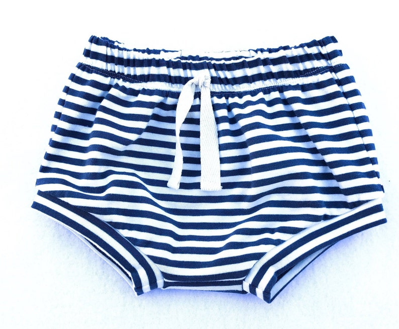 Baby and Toddler Bummies Shorts Diaper Cover Knit Shorties Etsy