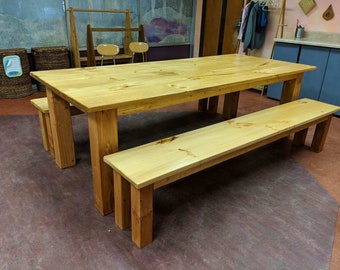rustic square dining table grey chunky leg farmhouse table square rustic dining bench wood rustic etsy rustic square dining table grey chunky leg farmhouse table square rustic dining bench wood rustic etsy