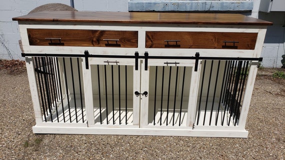 bespoke dog cages for cars