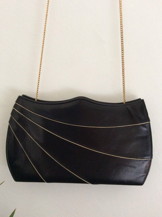 Gina evening bag