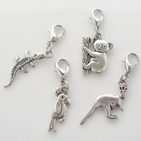 Aussie Animals Etsy Australia