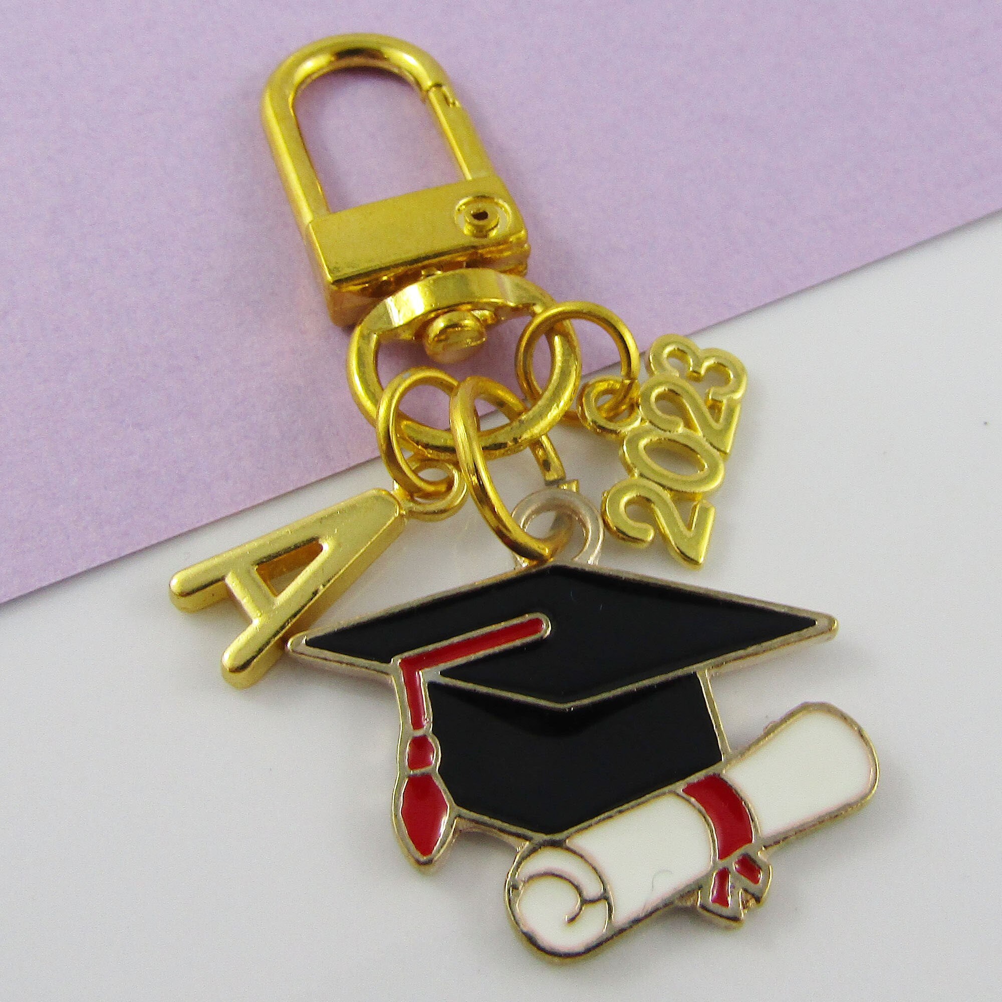 Graduation jibbitz shop