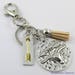 see more listings in the Keychains section