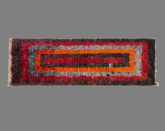 Tulu Rugs
