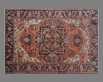 Large Rug