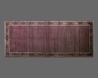 Runner Rug