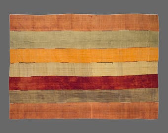 Minimal Kilim Rugs