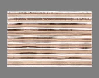Minimal Kilim Rugs