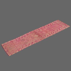 2.8 X 11.1 ft Vintage Rug Runner,Floor Oushak Rug,Hallway Turkish Rug Runner,Oushak Rugs,long runner, narrow long runner,Oushak Long Runner